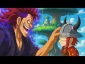 Download Lagu SPOILER 1154 😱 OMG! ODA SCHOCKIERT UNS MIT NEUER ROCKS ENTHÜLLUNG 🔥 ELBAN FLASHBACK