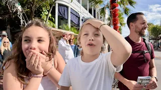 What's up with the Roosters in Key West? VLOG