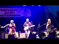 Brenda Russell, Peter White , Mindi Abair - Get Here @KSBR Birthday Bash