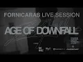 Download Lagu FORNICARAS - AGE OF DOWNFALL [LIVE SESSION at BMD Studio Yogyakarta ]