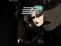 Download Lagu Goths DONT have to only listen to goth music 😂 #goth #gothmakeup #gothic