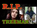 Download Lagu TREE MAN Dede Koswara Tree Man SYNDROME