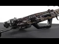 FUEL 415 Crossbow Overview