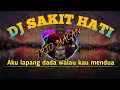 Download Lagu SAKIT HATI TRIO MACAN ( LYRIK ) RVZ CREATOR