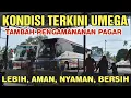 Download Lagu 🔥KONDISI TERKINI UMEGA ⁉️ MAKIN AMAN, NYAMAN DAN BERSIH 