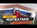 Download Lagu Hitam Cover Rosna Agustina (LIVE SHOW Tenjosari Selasari Parigi Pangandaran)