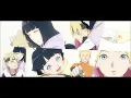 Download Lagu Boruto: Naruto Next Generations Unreleased OST - Virtue [Growth of a Child] [Complete] [LQ parts]