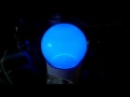 powered capacitive touch lamp