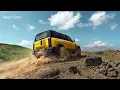 Download Lagu Chery Fulwin X3L: Chinese terreinwagen van $ 16.000, geïnspireerd door de Land Rover Defender
