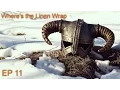 Where s the Linen Wrap - SKYRIM SPECIAL EDITION LETS PLAY EP 11