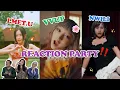 Lagu FANS BIG 3 + HYBE REACT TO VVUP NWH:I \u0026 I MET U