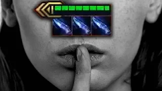 MEGA SILENCE SIVIR 3  | Teamfight Tactics Gameplay [Deutsch][10.3]