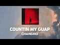 【日本語字幕】CHANGMO(チャンモ)-COUNTIN MY GUAP