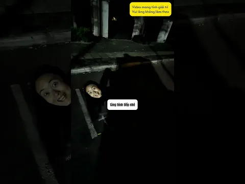 Xem Chiêu Tàng Hình Tôi Mới Luyện Này Và Cái Kết