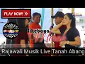 OM Rajawali | Sikebaya Merah | WARNAWARNIPHOTO | Desa Tanah Abang | 02042021