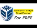 How to Create a Virtual Machine in VirtualBox 2026 Complete Step-by-Step Guide