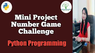 Class 15 - Core Python Beginners Project Number Game Guess Use Of While Loop