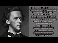 08. Frédéric Chopin -  Fantasy on Polish Airs, op. 13