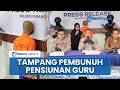 Download Lagu Pelaku Pembunuhan Pensiunan Guru di Karanganyar Diduga Mencuri dengan Kekerasan di Rumah Korban
