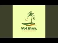Not Busy (feat. Dr'J 483, Qiiba Owl Gank)