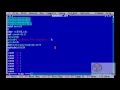 Count Vowels in C in English