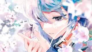 花を唄う / 初音ミク