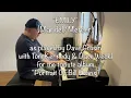 "EMILY" (Dave Grusin version) transcr. & perf. by Uwe Karcher