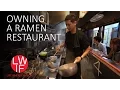 Download Lagu What Owning a Ramen Restaurant in Japan is Like