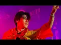 Download Lagu 230925 B.I (Hanbin) - Cosmos [BARCELONA- EUROPE TOUR]