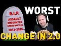 Download Lagu The WORST change in World of Tanks 2.0...