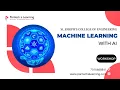 Machine learning with AI St Joseph s College of Engineering Chennai Pantech elearning