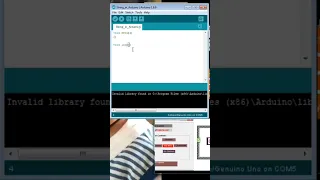 How to use String in Arduino