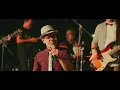 Disney - Tanya Markova (Campfire Session @ Sitio Isabelo)