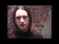Mayhem Talking About Dead
