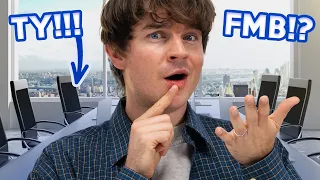 Tohle ti nastartuje kariéru! | FMB | KOVY