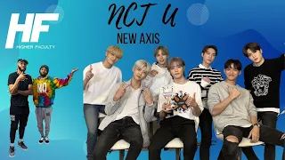 Download NCT U- New Axis Reaction (Higher Faculty) MP3