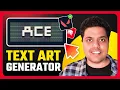 Valorant Text Art Guide How to Find Send Custom ASCII Art in Chat 2026 Guide