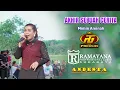 Lagu AKHIR SEBUAH CERITA - MIMIN AMINAH - NEW PREGGAS - RAMAYANA AUDIO - LIVE SIKRAS COMMUNITY 2023