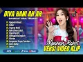 Lagu Diva Hani ft Ageng Music - NGAPAIN REPOT - SABAR (Sadewok) - TEPUNG KANJI || ALBUM DANGDUT TERBARU