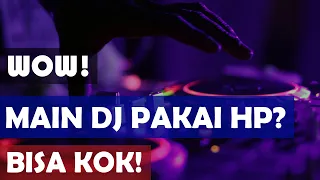 18 aplikasi dj remix terbaik android dan pc 2021