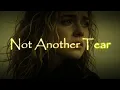 M G Vera - Not Another Tear