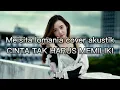 Download Lagu CINTA TAK HARUS MEMILIKI | ST12 | Meisita lomania cover \u0026 lirik #meisitalomania #music #cover