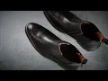 Proxon Safety Black Boot