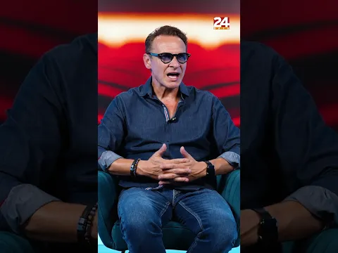 Enis Bešlagić: ‘Meni je gluma igra i zabava’