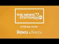 A new way to watch WNEP Newswatch 16 - Roku and Fire TV