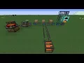 ENG Modded Minecraft Tutorial ProjectRed Autocrafting