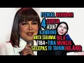 Download Lagu FIZIKAL BERUBAH!4 CERITA DARI ADIK KANDUNG BILA ANITA SARAWAK TIBA-TIBA MUNCUL LEPAS 10 TAHUN HILANG