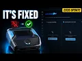Cronus Zen Scripts Not Working Here s the Fix Zen Studio Live 2026 Update