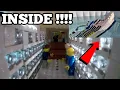 Lagu INSIDE LEGO BOAT SINKING!