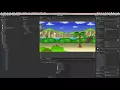 Rex Engine Animating the Player Character